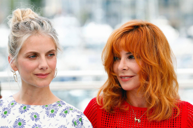 74ª edición del Festival de Cannes