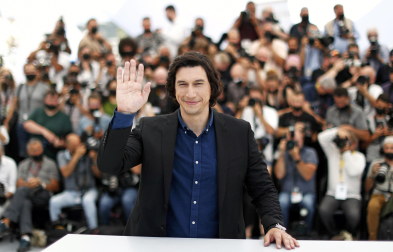 74ª edición del Festival de Cannes