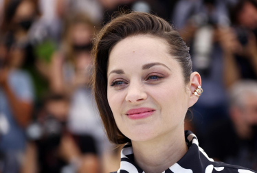 74ª edición del Festival de Cannes