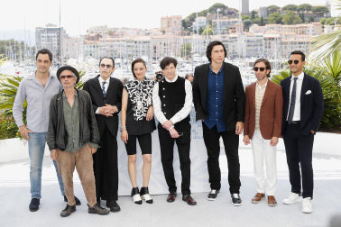 74ª edición del Festival de Cannes
