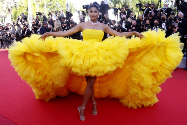 74ª edición del Festival de Cannes