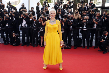 74ª edición del Festival de Cannes