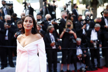 74ª edición del Festival de Cannes
