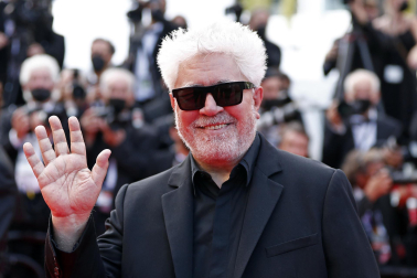 74ª edición del Festival de Cannes