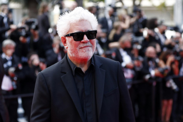 74ª edición del Festival de Cannes