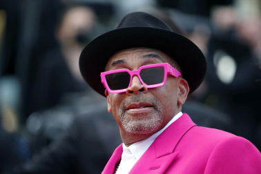 74ª edición del Festival de Cannes