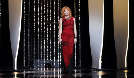 74ª edición del Festival de Cannes