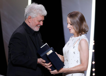 74ª edición del Festival de Cannes