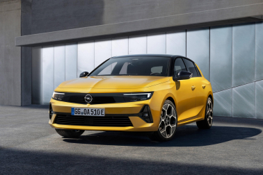 T: OPEL ASTRA