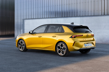 T: OPEL ASTRA