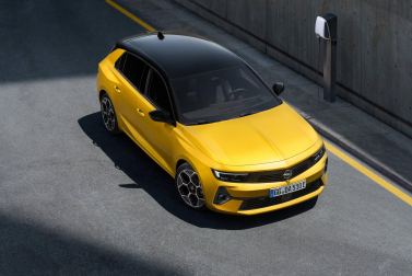 T: OPEL ASTRA