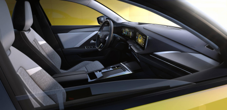 T: OPEL ASTRA