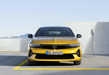 T: OPEL ASTRA