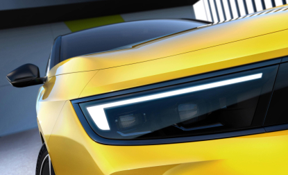 T: OPEL ASTRA