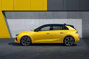 T: OPEL ASTRA