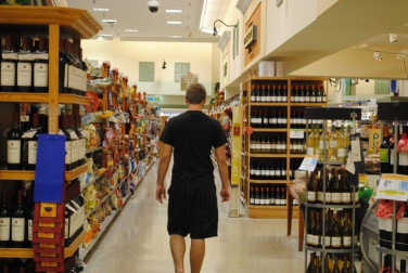 Actualmente, los consumidores no consideran el vino desalcoholizado como vino