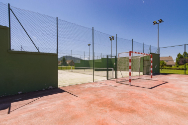 Chalet único en Alzuza, encanto y privacidad