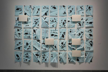 El Museo Universidad de Navarra reúne a diez artistas para reflexionar sobre el entorno
