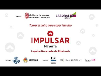 Impulsar Navarra desde Ribaforada