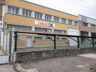 Nave en alquiler en el polígono de Landaben
