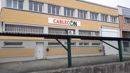 Nave en alquiler en el polígono de Landaben