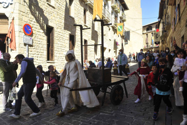 Encuentro con la Historia de Artajona
