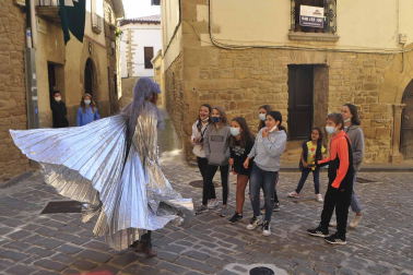 Encuentro con la Historia de Artajona