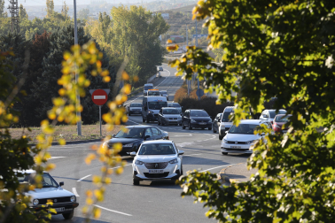 Las rotondas ayudan a minimizar accidentes, además de aportar seguridad
