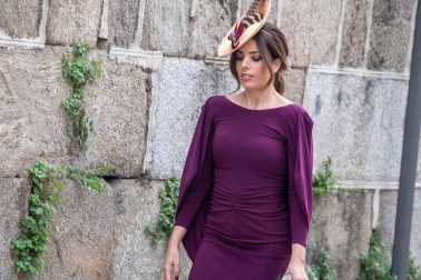 Fotos de la boda de Ortega Smith
