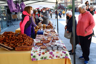 Fotos de la feria de Alsasua