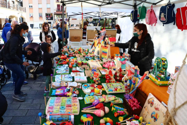 Fotos de la feria de Alsasua