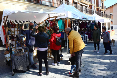 Fotos de la feria de Alsasua