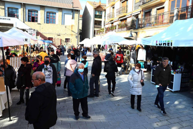 Fotos de la feria de Alsasua