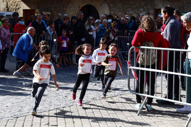 Fotos de la feria de Alsasua
