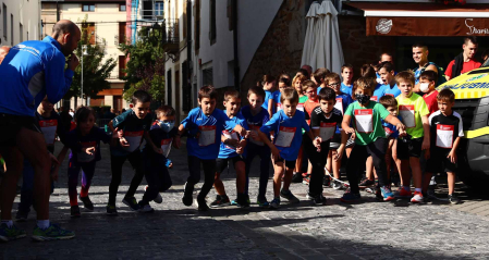 Fotos de la feria de Alsasua