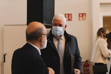Desayuno de Trabajo de DN Management con Manuel Pérez-Sala, presidente del Círculo de Empresarios