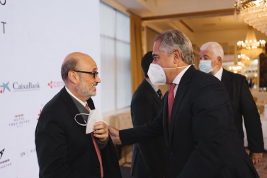 Desayuno de Trabajo de DN Management con Manuel Pérez-Sala, presidente del Círculo de Empresarios