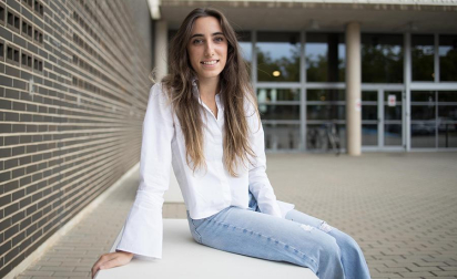 Leyre Álvarez Jiménez