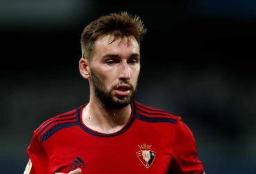 Real Madrid-Osasuna, de la jornada 12 de LaLiga