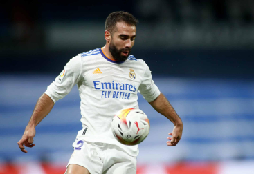 Real Madrid-Osasuna, de la jornada 12 de LaLiga