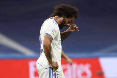 Real Madrid-Osasuna, de la jornada 12 de LaLiga.