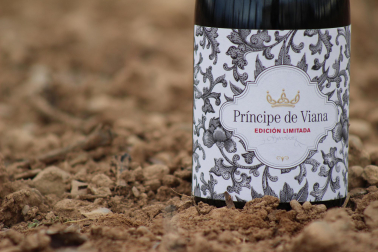 Príncipe de Viana Edición Limitada
