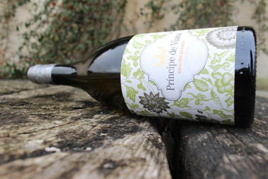 Príncipe de Viana Edición Blanca