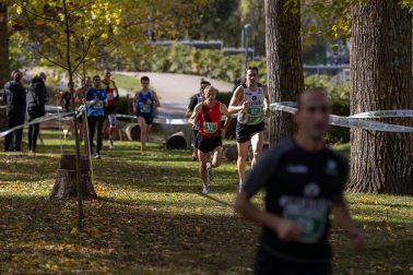 Fotografías del Cross Hiru-Herri