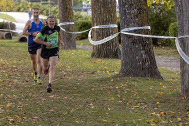 Fotografías del Cross Hiru-Herri