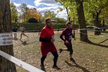 Fotografías del Cross Hiru-Herri