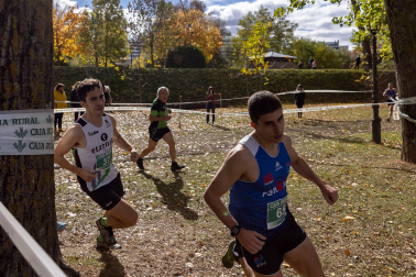Fotografías del Cross Hiru-Herri