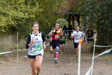 Fotografías del Cross Hiru-Herri