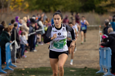 Fotografías del Cross Hiru-Herri