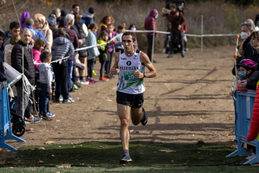 Fotografías del Cross Hiru-Herri